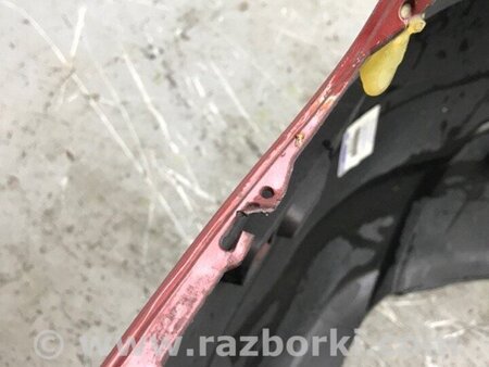 ФОТО Бампер задній для Mazda 3 I BK (03-09) Київ