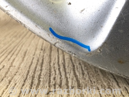 ФОТО Диск R17 для Toyota Sienna (11-16) Київ