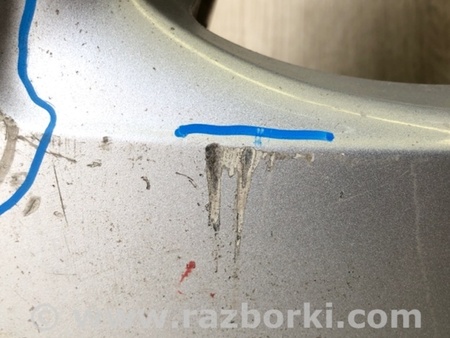 ФОТО Диск R17 для Toyota Sienna (11-16) Київ