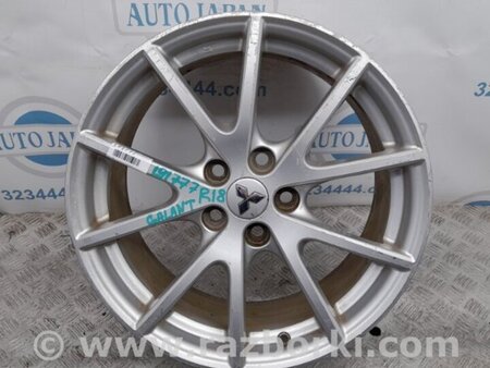 ФОТО Диск R18 для Mitsubishi Galant Київ