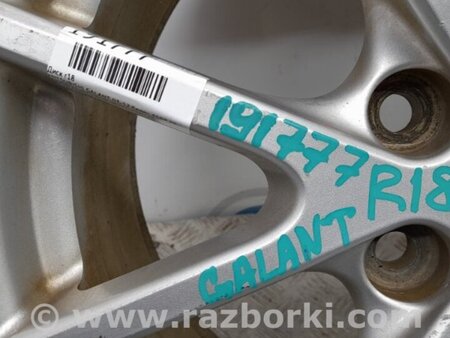 ФОТО Диск R18 для Mitsubishi Galant Київ