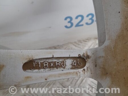 ФОТО Диск R18 для Mitsubishi Galant Київ