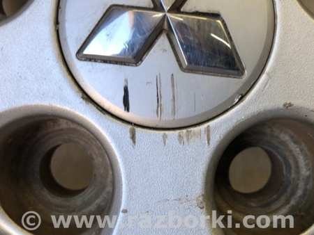 ФОТО Диск R18 для Mitsubishi Galant Київ