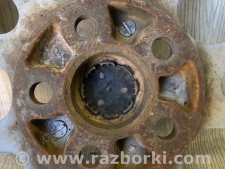 ФОТО Диск R18 для Mitsubishi Galant Київ