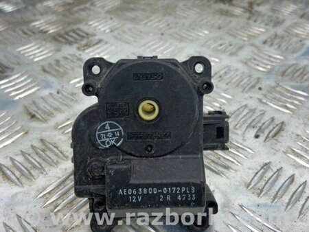 ФОТО Моторчик заслінки пічки для Toyota Tundra (2013-) Київ