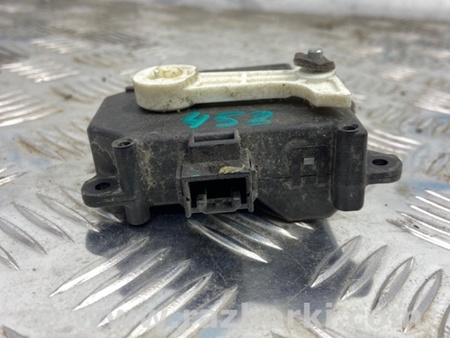 ФОТО Моторчик заслінки пічки для Toyota Tundra (2013-) Київ