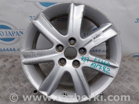 ФОТО Диск R17 для Lexus ES350 (06-12) Київ