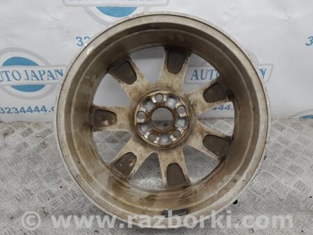 ФОТО Диск R17 для Lexus ES350 (06-12) Київ