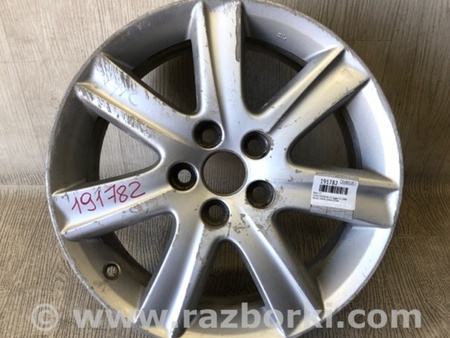 ФОТО Диск R17 для Lexus ES350 (06-12) Київ