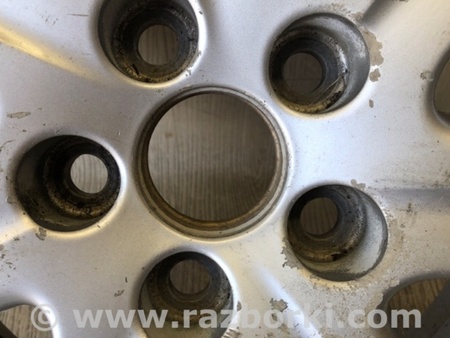 ФОТО Диск R17 для Lexus ES350 (06-12) Київ