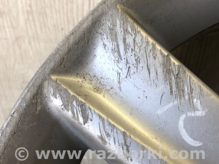 ФОТО Диск R17 для Lexus ES350 (06-12) Київ