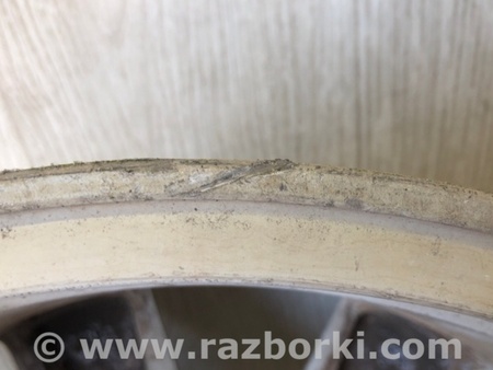 ФОТО Диск R17 для Lexus ES350 (06-12) Київ
