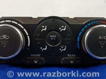 ФОТО Блок керування піччю для Nissan Altima L32 Київ