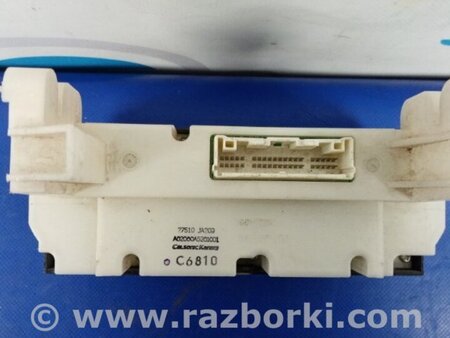 ФОТО Блок керування піччю для Nissan Altima L32 Київ