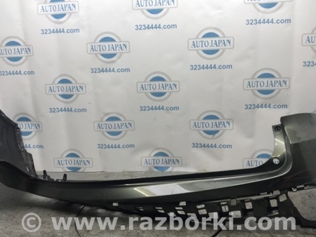 ФОТО Бампер задній для Toyota Highlander (13-19) Київ