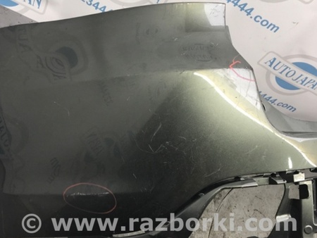 ФОТО Бампер задній для Toyota Highlander (13-19) Київ