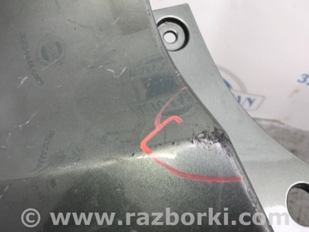 ФОТО Бампер задній для Toyota Highlander (13-19) Київ