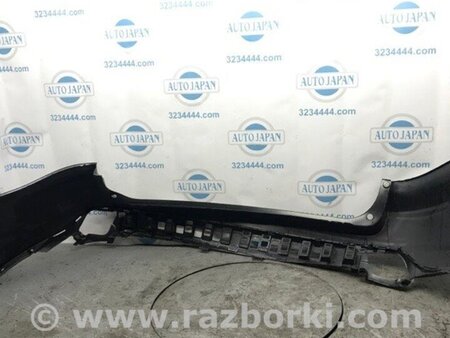 ФОТО Бампер задній для Toyota Highlander (13-19) Київ