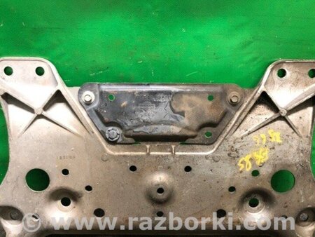 ФОТО Захист двигуна для Infiniti EX35 (37) (07-12) Київ