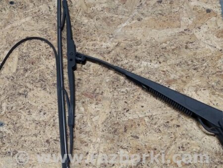 ФОТО Повідець склоочисника задній для Mitsubishi Lancer X 10 (08-17) Київ