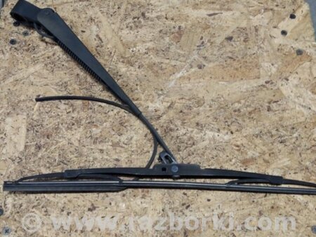 ФОТО Повідець склоочисника задній для Mitsubishi Lancer X 10 (08-17) Київ