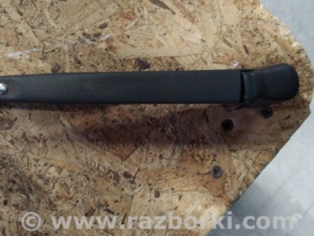 ФОТО Повідець склоочисника задній для Mitsubishi Lancer X 10 (08-17) Київ