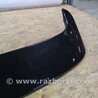 ФОТО Спойлер кришки багажника для Mitsubishi Lancer X 10 (08-17) Київ