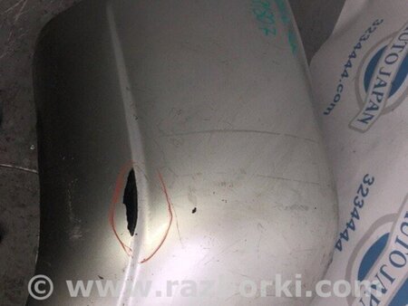 ФОТО Бампер задній для Toyota Highlander (01-07) Київ