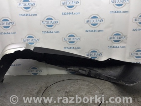ФОТО Бампер задній для Toyota Highlander (01-07) Київ
