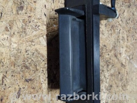 ФОТО Ручка дверей багажника для Mitsubishi Lancer X 10 (08-17) Київ