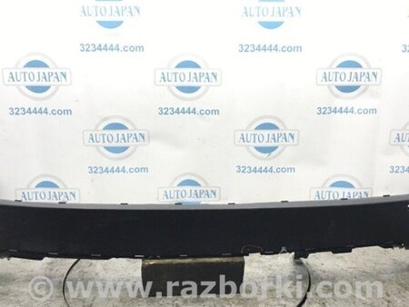 ФОТО Накладка бампера для Toyota Highlander (13-19) Київ