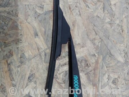 ФОТО Повідець склоочисника задній для KIA Soul 2 PS (13-18) Київ