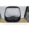 Обшивка кришки багажника Mitsubishi Lancer X 10 (08-17)