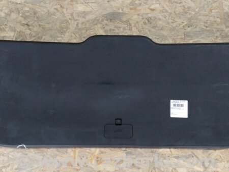 ФОТО Обшивка кришки багажника для KIA Soul 2 PS (13-18) Київ