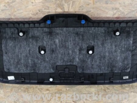 ФОТО Обшивка кришки багажника для KIA Soul 2 PS (13-18) Київ