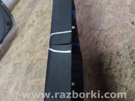 ФОТО Обшивка кришки багажника для KIA Soul 2 PS (13-18) Київ