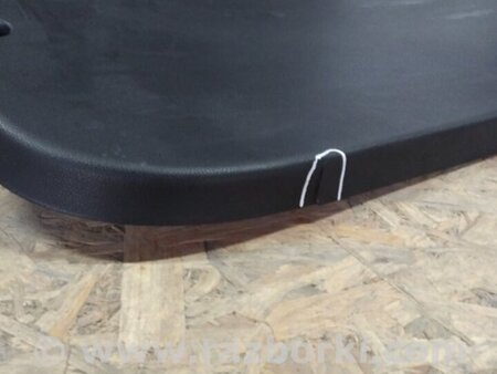 ФОТО Обшивка кришки багажника для KIA Soul 2 PS (13-18) Київ