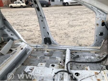 ФОТО Поріг кузова для Acura RDX TB3, TB4 (12-15) Київ