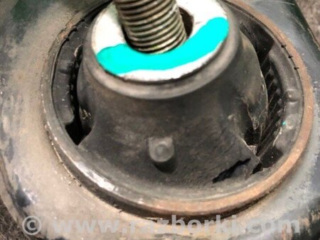 ФОТО Важіль передньої підвіски нижній для Suzuki Kizashi (2009-2014) Київ