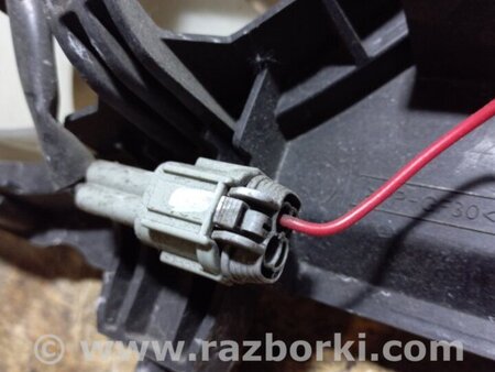 ФОТО Дифузор вентилятора основного радіатора для Subaru Forester SJ S13 (12-18) Київ