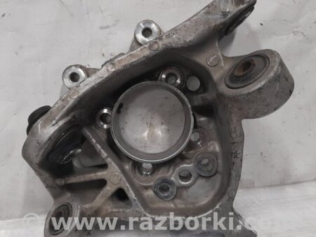 ФОТО Цапфа для Lexus GS350 Київ