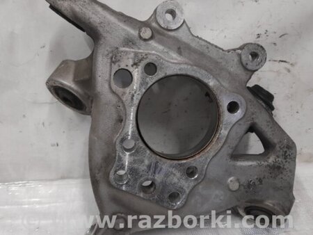 ФОТО Цапфа для Lexus GS350 Київ