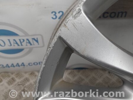 ФОТО Диск R19 для Mazda 6 GJ (12-15) Київ