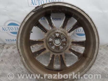 ФОТО Диск R19 для Mazda 6 GJ (12-15) Київ