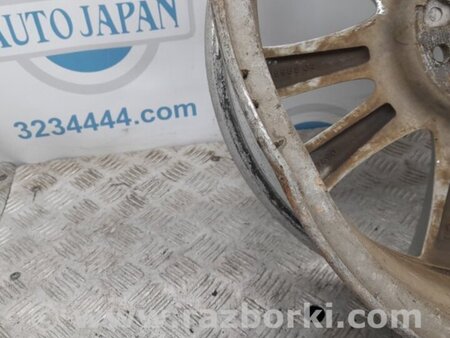 ФОТО Диск R19 для Mazda 6 GJ (12-15) Київ