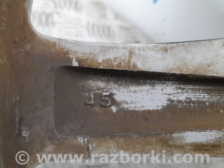 ФОТО Диск R19 для Mazda 6 GJ (12-15) Київ