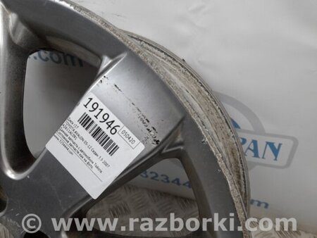 ФОТО Диск R17 для Toyota Avalon XX30 (12.2004-10.2012) Київ