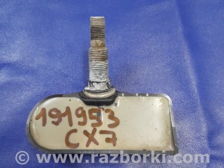 ФОТО Датчик тиску в шинах для Mazda CX-7 Київ