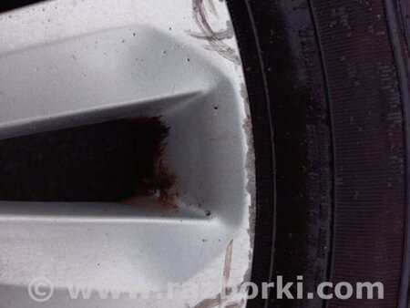 ФОТО Диск R16 для KIA Soul 1 AM (08-14) Київ