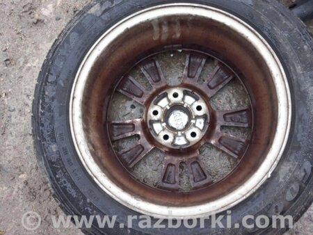 ФОТО Диск R16 для KIA Soul 1 AM (08-14) Київ